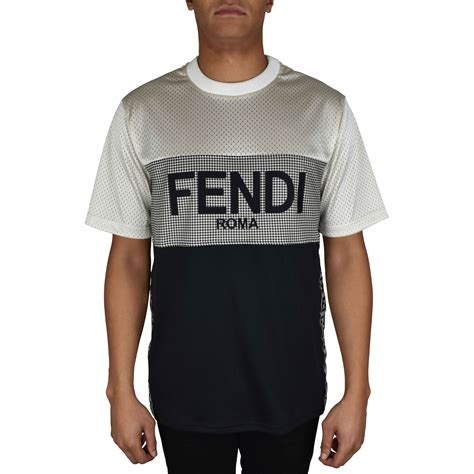 fendi zomerjas heren|fendi t shirts.